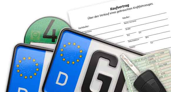 Autoankauf Ingolstadt kostenfreie Abmeldung