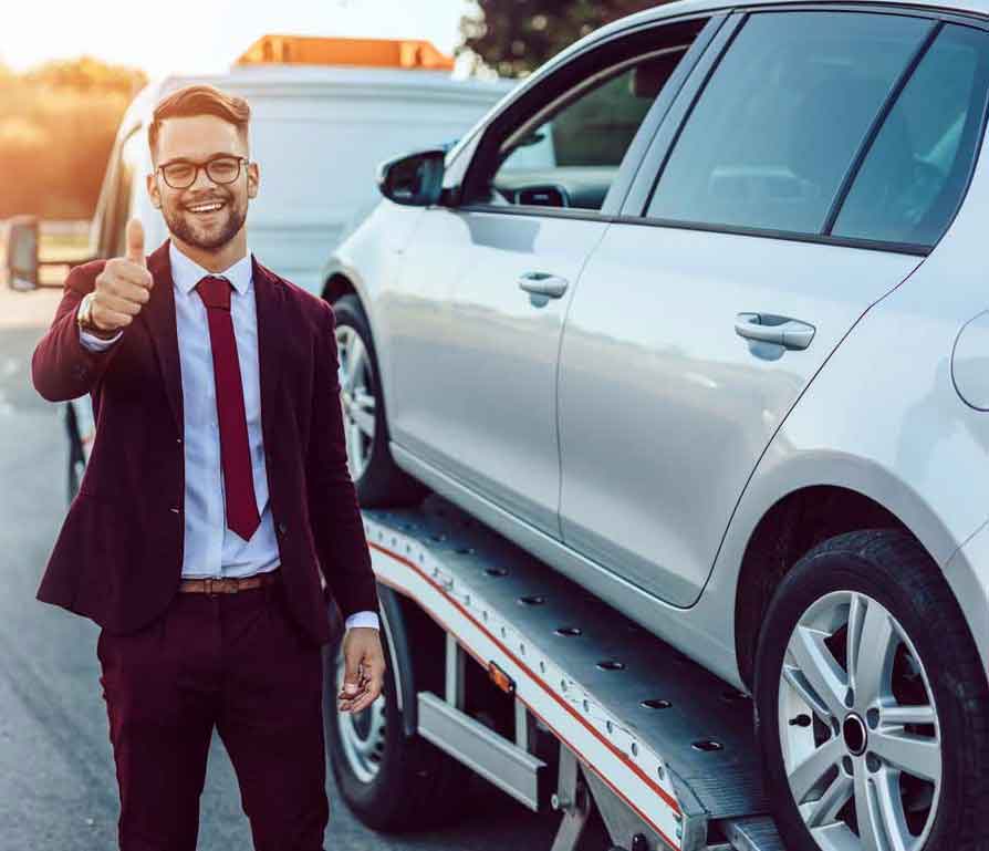 Autoankauf Ingolstadt kostenfreie Abholung