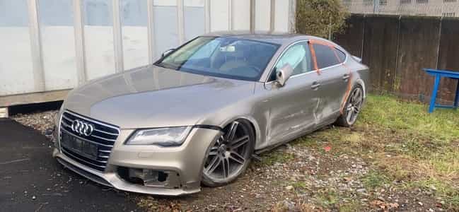Autoankauf Ingolstadt Bewertung Matejka, aus Bielefeld