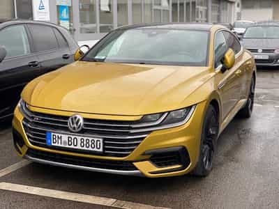 Autoankauf Ingolstadt Bewertung Borowski, aus Bergheim bei Köln